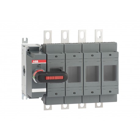 1SCA022768R7430 - 1SCA022768R7430 ABB OS200D04N2K Switch fuse