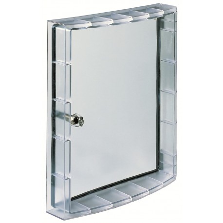 1SDA038344R1 - 1SDA038344R1 ABB IP54 PROTECT WITH KEYS LOCK SEV. E1/6-T8