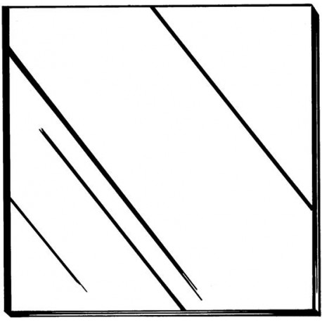 JSM YPC3AC1 - JSM YPC3AC1 2TLA040039R2500 ABB JSM YPC3AC1 Pc for welding dark brown 3mm 2050x3000mm