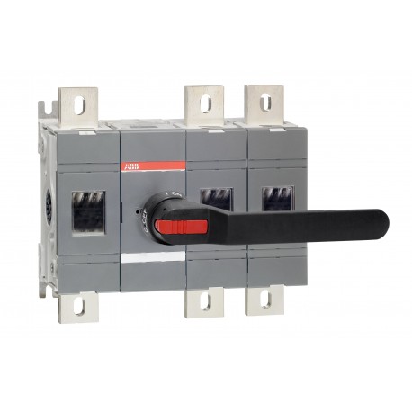 1SCA022871R5520 - 1SCA022871R5520 ABB OT1000E12P switch-disconnector