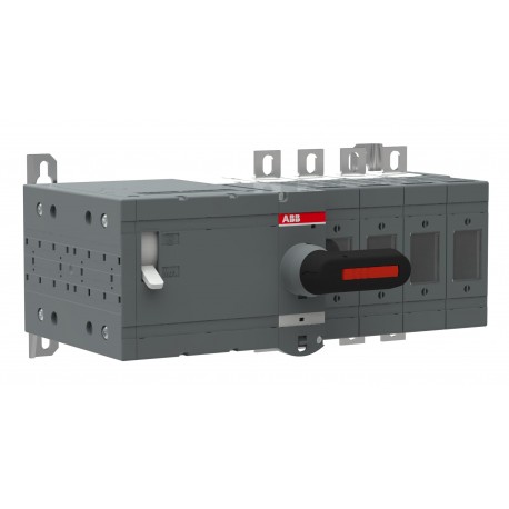 1SCA118831R1001 - 1SCA118831R1001 ABB OSM160GD4N2M230C Motorized switch fuse