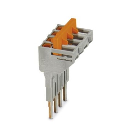 SB-ME 4-6 - SB-ME 4-6 3035757 PHOENIX CONTACT Switching jumper