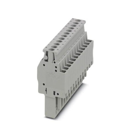 UPBV 2,5/12 - UPBV 2,5/12 3045512 PHOENIX CONTACT Plug