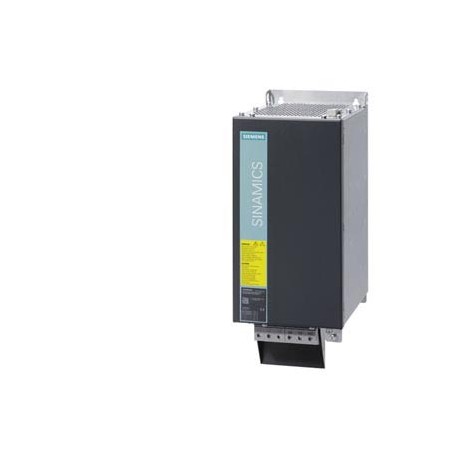 6SL3100-0BE25-5AB0 - 6SL3100-0BE25-5AB0 SIEMENS SINAMICS S120 ACTIVE INTERFACE MODULE FOR 55KW ACTIVE LINE MODULE INPUT: 3AC 380-..