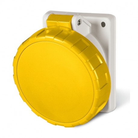 417.3262 - 417.3262 SCAME SOCKET OUTLET 3P+N+E IP67 32A 4h