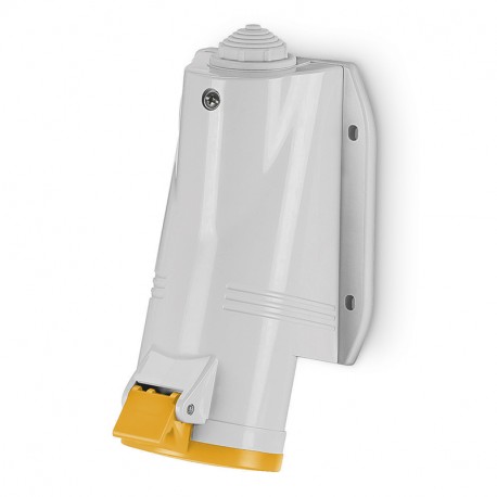 513.3250 - 513.3250 SCAME SURF.MNT.SOCKET 2P+E IP44 32A 4h