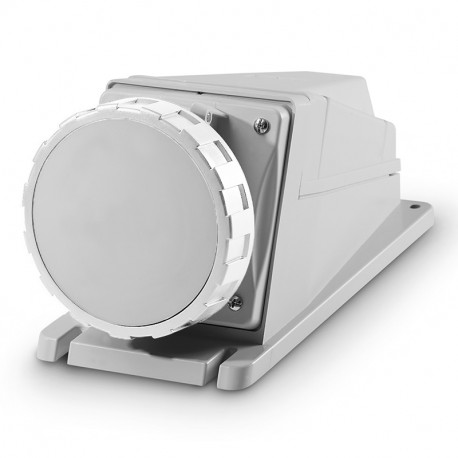 515.63533 - 515.63533 SCAME SOCKET OUTLET 2P+E IP67 63A 12h TST 50V