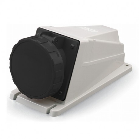 515.63567 - 515.63567 SCAME SOCKET OUTLET 3P+E IP67 63A 5h 600-690V