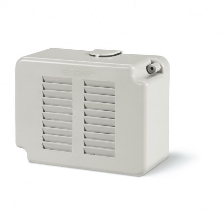 572.0330 - 572.0330 SCAME PROTECTION COVER IP20