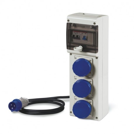 630.3506-735 - 630.3506-735 SCAME DISTRIBUTION ASSEMBLY (ACS)