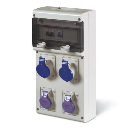 632.4009-536 - 632.4009-536 SCAME DISTRIBUTION ASSEMBLY