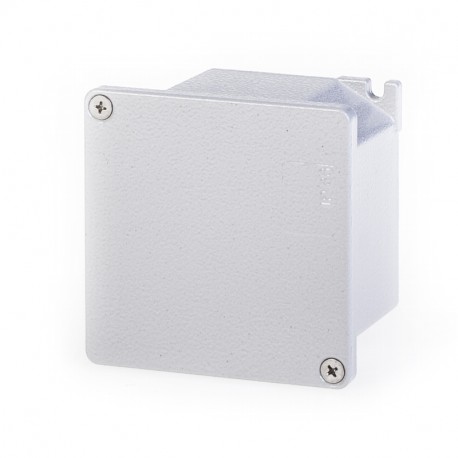 653.00.T - 653.00.T SCAME ALUBOX JUNCTION BOXES