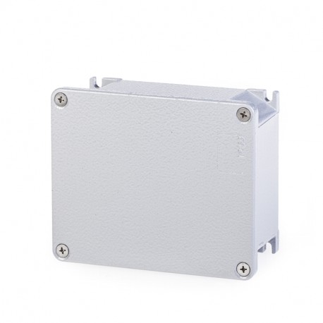 653.01 - 653.01 SCAME ALUBOX JUNCTION BOXES