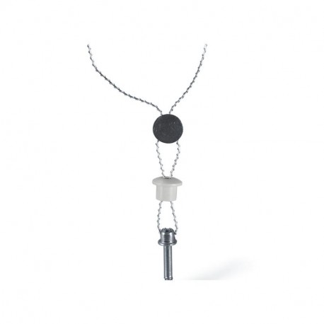 654.0032 - 654.0032 SCAME COVER SEALING KIT FOR SCABOX SERIES