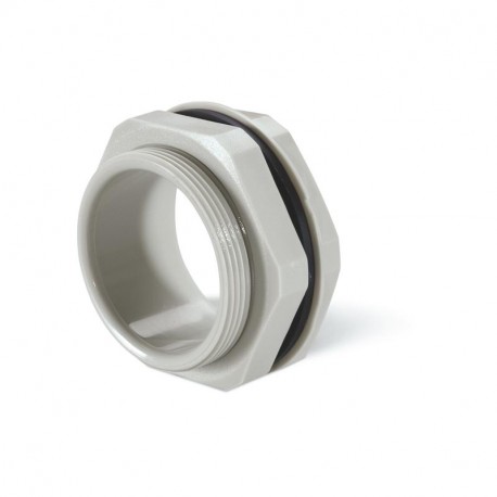 654.0040 - 654.0040 SCAME CONNECTION KIT PG36 GREY