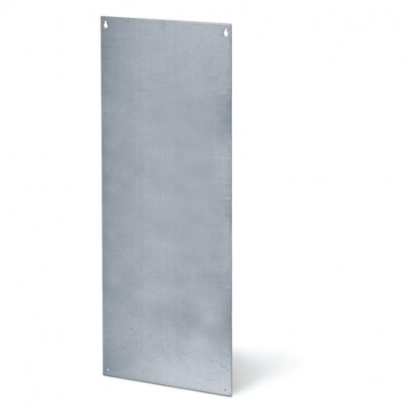 655.00550 - 655.00550 SCAME EASYBOX MOUNTING PLATE TYPE 5