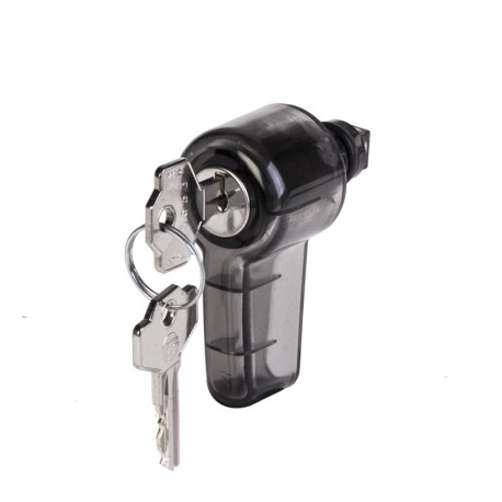 655.911 - 655.911 SCAME EASYBOX LOCKING KIT WITH YALE KEY