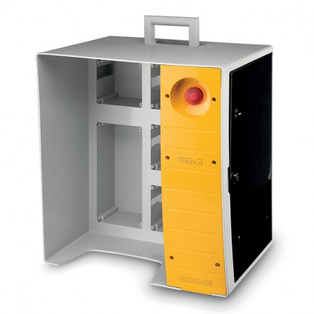 657.0935-000 - 657.0935-000 SCAME EMPTY BOX MBOX3