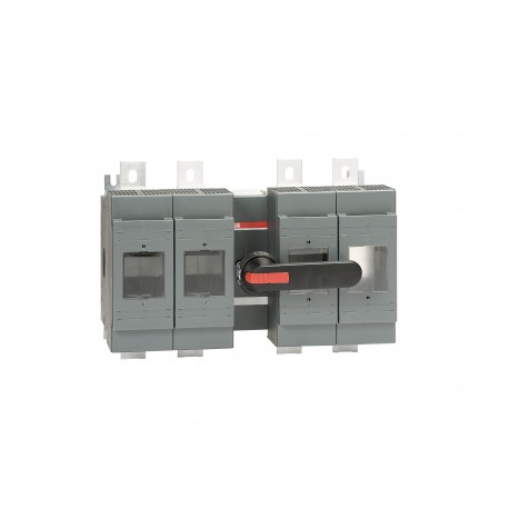 1SCA022825R5510 - 1SCA022825R5510 ABB OS800D22N2P Switch fuse