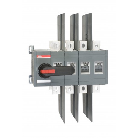 1SCA022785R5410 - 1SCA022785R5410 ABB OT600U04CP CHANGE-OVER SWITCH