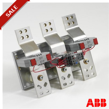 E1250 - E1250 1SFA739001R1000 ABB E1250DU-1250 OVERLOAD RELAY
