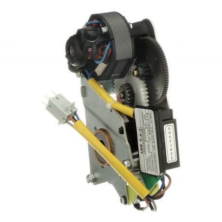 1SDA038324R1 - 1SDA038324R1 ABB GEARED MOTOR DEVICE 220/250V E1/6-T8