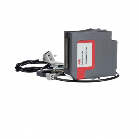 1SDA058254R1 - 1SDA058254R1 ABB PR120/D-M COMMUNICATION MODULE E1-6