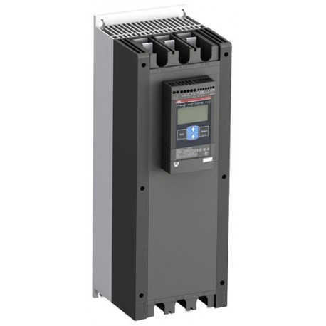 PSE300-600-70 - PSE300-600-70 1SFA897114R7000 ABB Soft Starter 230V/75kW, 400V/132kW, 500V/160kW, 250A