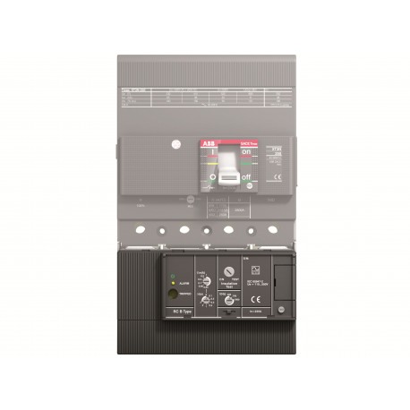 1SDA067132R1 - 1SDA067132R1 ABB RC B Type x XT3 4 p F