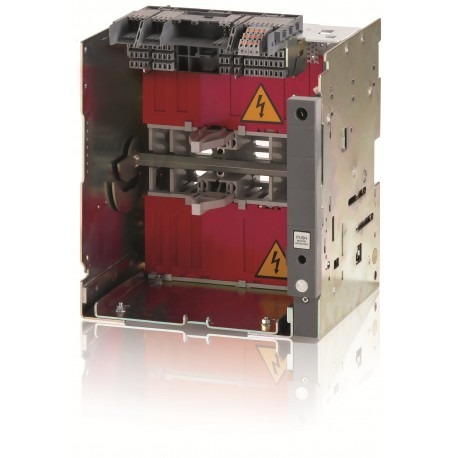 1SDA073908R1 - 1SDA073908R1 ABB E1.2 W FP Iu 1600 4p HR HR