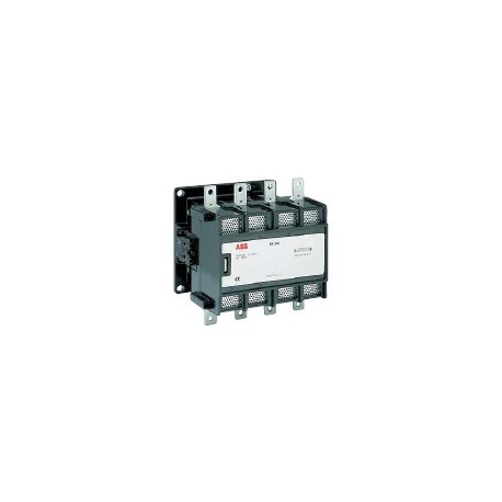 EK370-40-11 - EK370-40-11 SK827040-AF ABB 110V 50Hz / 120V 60Hz Contactor