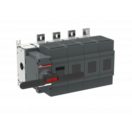 1SCA108719R1001 - 1SCA108719R1001 ABB OS1250D04N2K Switch fuse