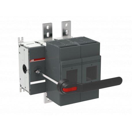 1SCA116925R1001 - 1SCA116925R1001 ABB OS1200L02P Fusible disconnect switch