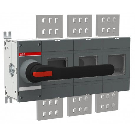 1SCA108361R1001 - 1SCA108361R1001 ABB OT2500E03K switch-disconnector