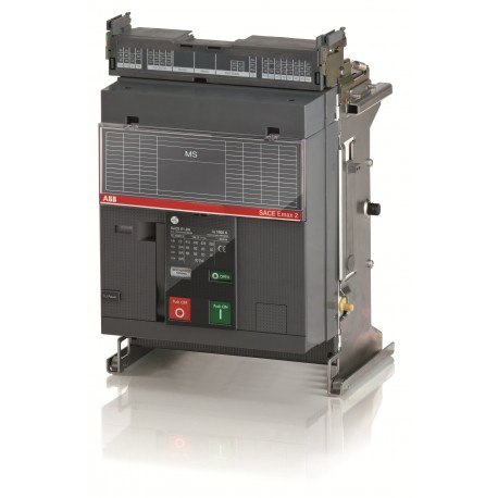 1SDA073476R1 - 1SDA073476R1 ABB E1.2B/MS 630 3p WMP