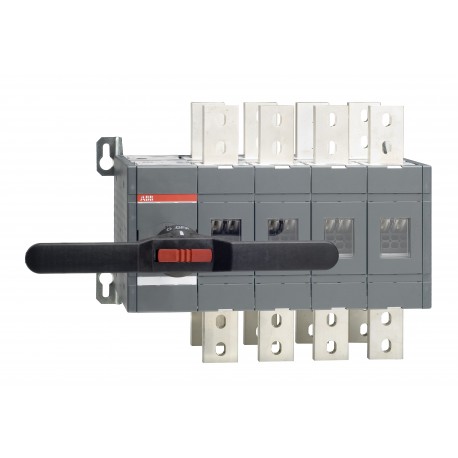 1SCA022872R2310 - 1SCA022872R2310 ABB OT1600E04CP CHANGE-OVER SWITCH