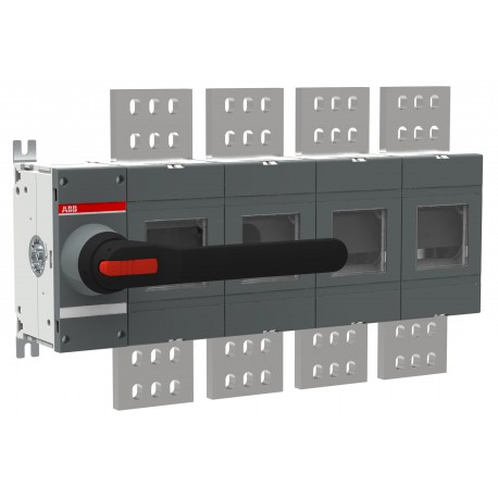 1SCA108363R1001 - 1SCA108363R1001 ABB OT2500E04K switch-disconnector