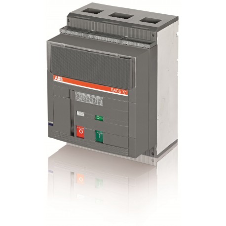 X1B/MS1000 - X1B/MS1000 1SDA062052R1 ABB X1B/MS 1000 3p F F