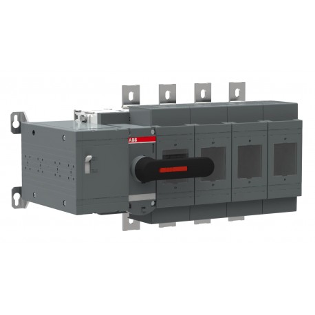 1SCA118847R1001 - 1SCA118847R1001 ABB OSM800D4N2M230C Motorized switch fuse