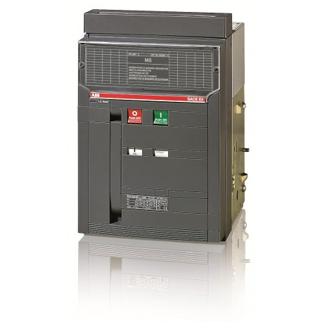 1SDA058951R1 - 1SDA058951R1 ABB E2N/MS 1600 3p F HR new