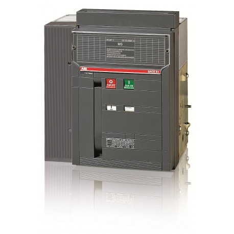 1SDA058862R1 - 1SDA058862R1 ABB E1N/MS 1600 4p F HR new