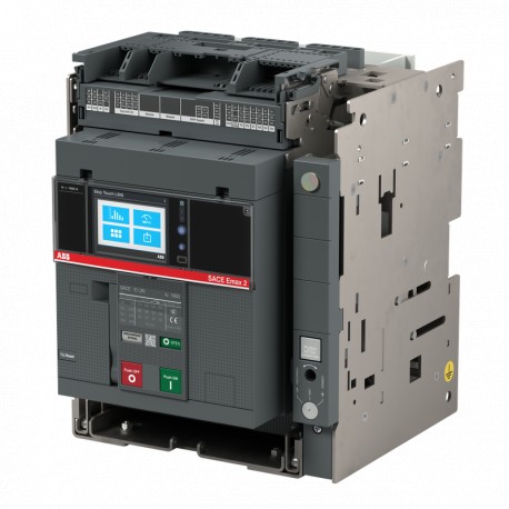 1SDA072186R1 - 1SDA072186R1 ABB E1.2C 1250 Ekip Touch LSIG 3p WMP