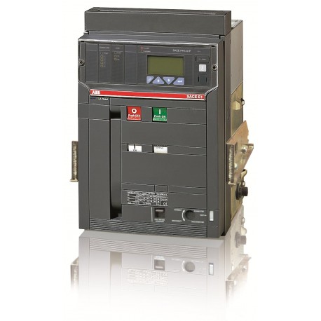 1SDA059186R1 - 1SDA059186R1 ABB E1B 1000 PR122/P-LSI In 1000A 3p W MP