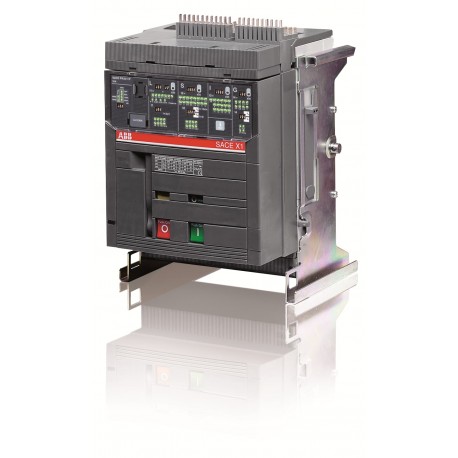 X1N1600 - X1N1600 1SDA062623R1 ABB X1N 1600 PR331/P LI In 1600A 3p W MP