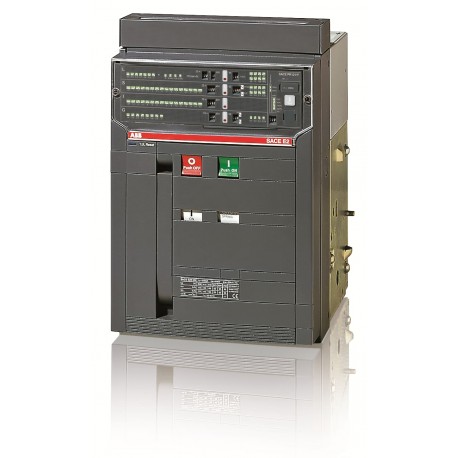 1SDA056082R1 - 1SDA056082R1 ABB E2L 1600 PR121/P-LSIG In 1600A 3p F HR