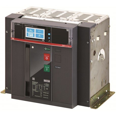 1SDA071179R1 - 1SDA071179R1 ABB E4.2V 3200 Ekip Hi-Touch LSIG 3p F HR