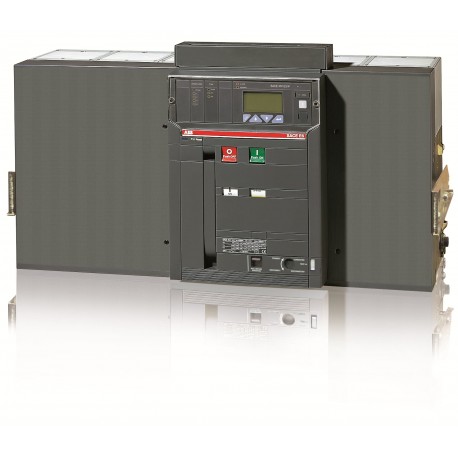 1SDA056996R1 - 1SDA056996R1 ABB E6H 5000 PR122/P-LSI In 5000A 3p W MP