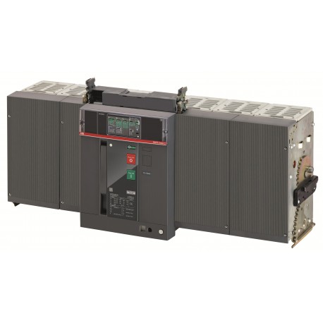 1SDA073342R1 - 1SDA073342R1 ABB E6.2V/f 5000 Ekip Dip LSI 4p WMP