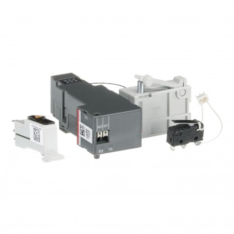 1SDA073775R1 - 1SDA073775R1 ABB RTC EKIP 24VDC E2.2...E6.2