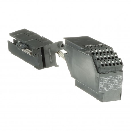 1SDA073762R1 - 1SDA073762R1 ABB AUP 6 contacts 400Vac E1.2